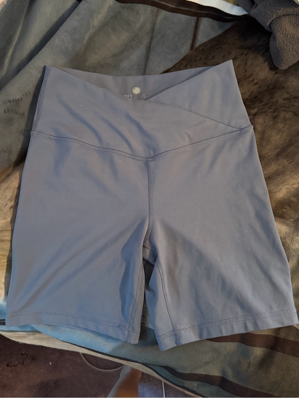 Yogalicious 5” Inseam Bike Shorts